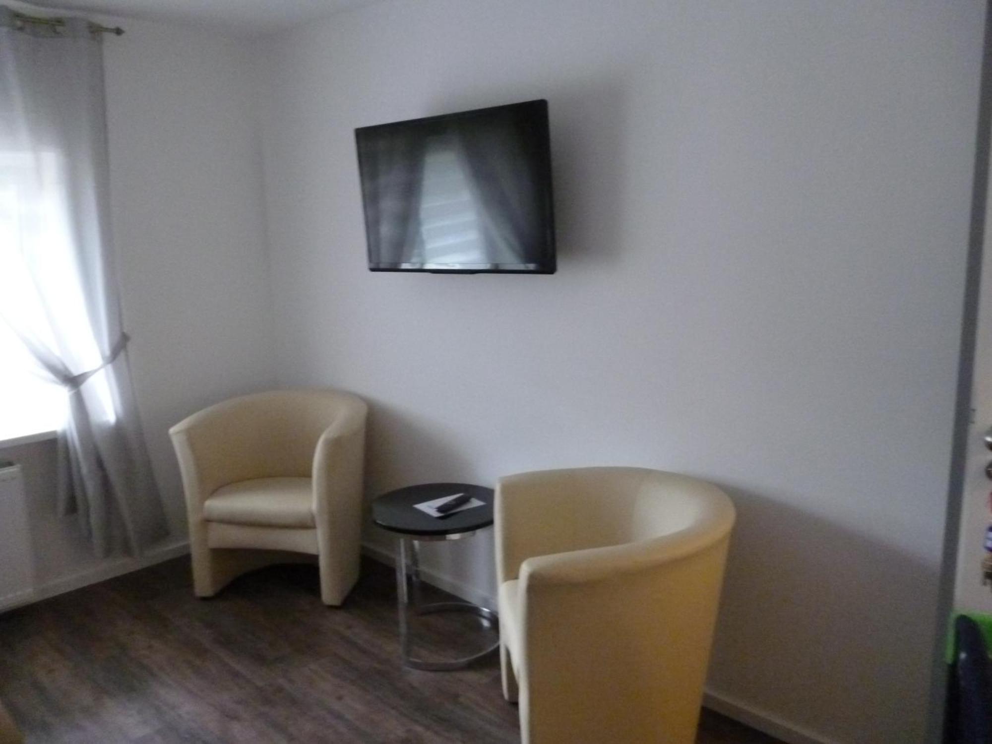 Hotel Garni Reis Treis-Karden Exteriér fotografie