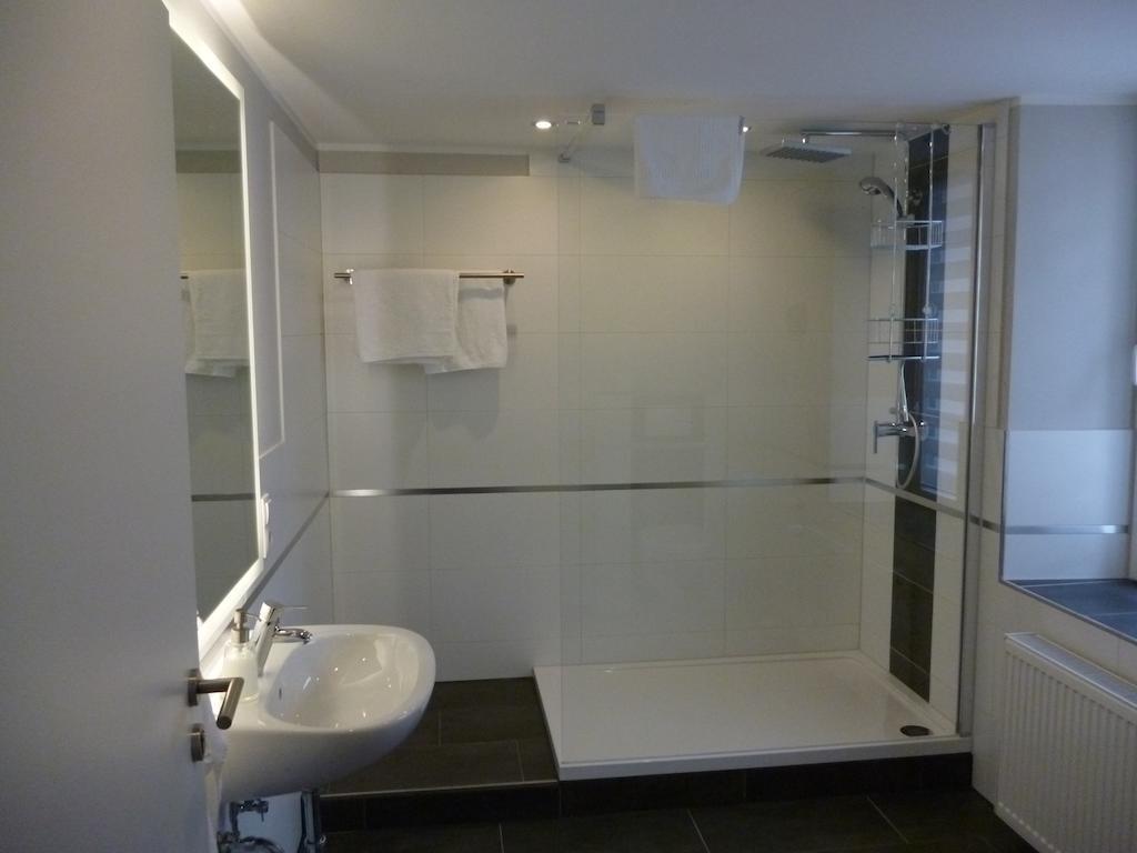 Hotel Garni Reis Treis-Karden Pokoj fotografie