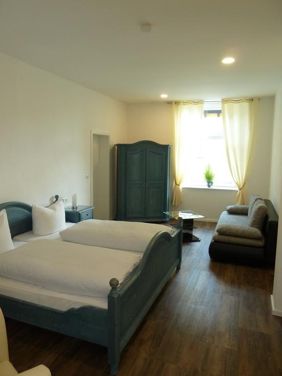 Hotel Garni Reis Treis-Karden Pokoj fotografie